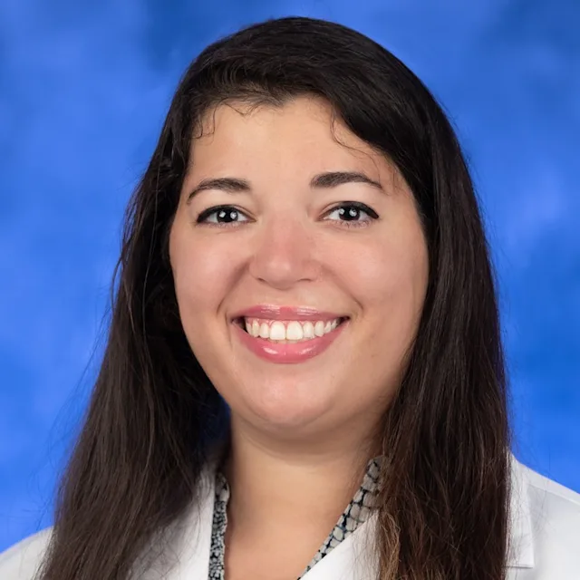 Profile Photo: Lauren Aguiar