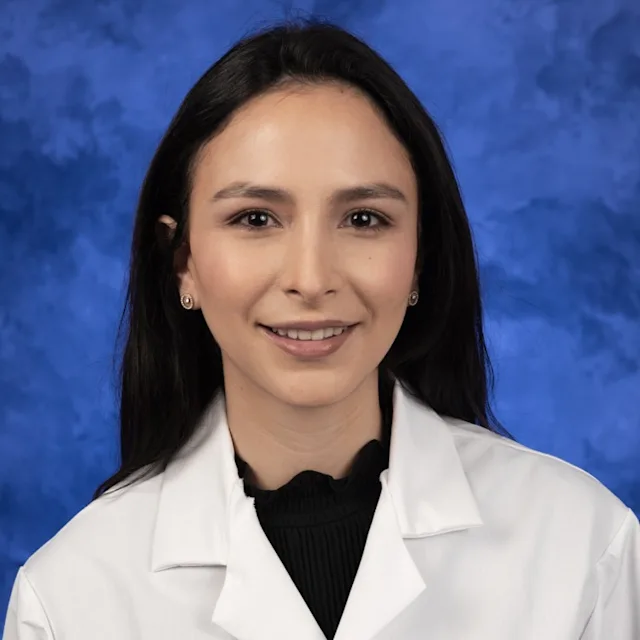Profile Photo: Ana Roldan Vasquez