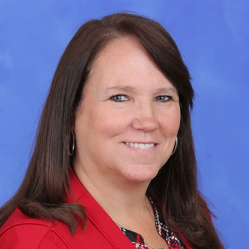 Profile Photo: Sondra Struble