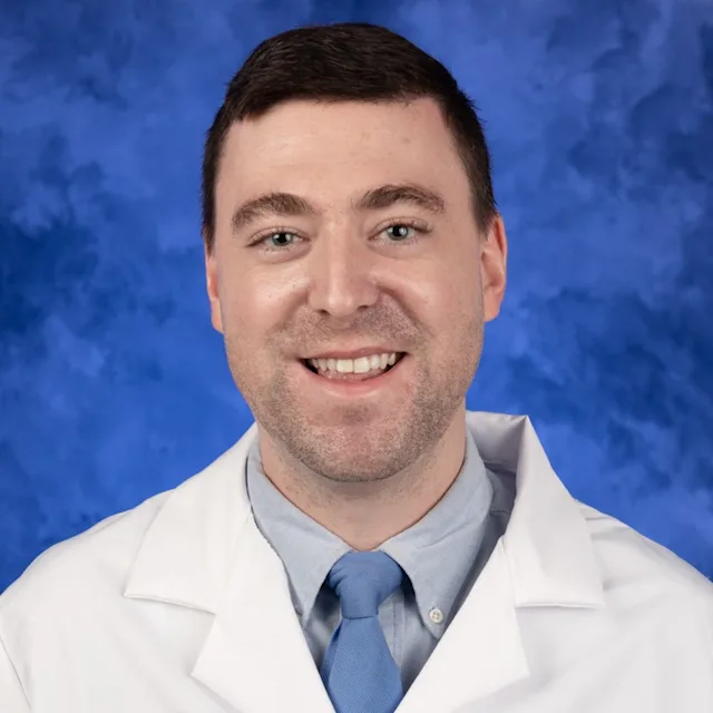 Profile Photo: Bryan Moore