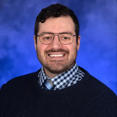 Profile Photo: Omeed Ashtiani