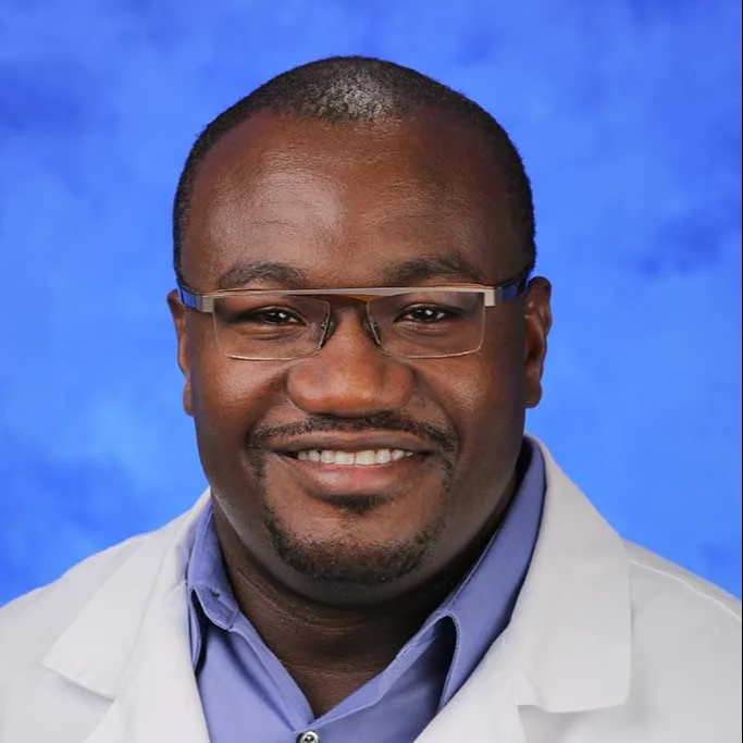 Profile Photo: Henry Boateng