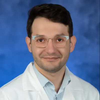 Profile Photo: Safwan Malkawi