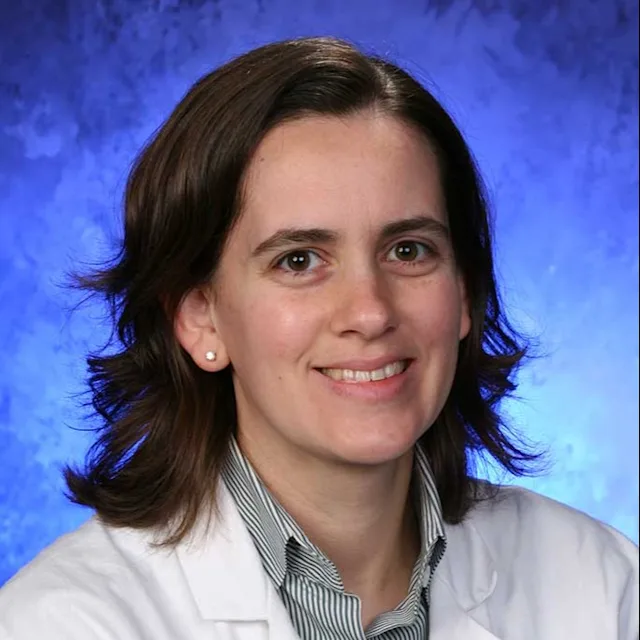 Profile Photo: Catherine April Bingham
