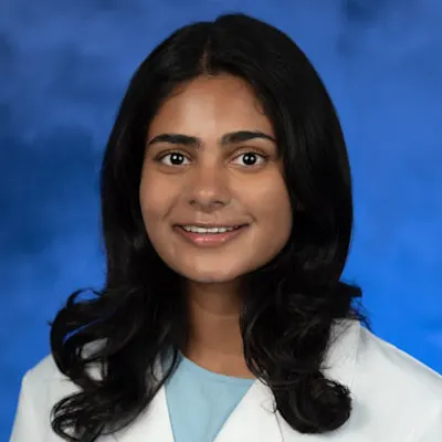 Profile Photo: Nitya Devireddy