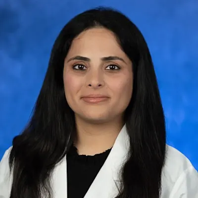 Profile Photo: Mehwish Zeb
