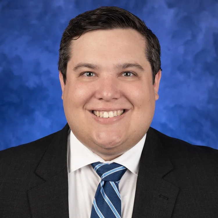 Profile Photo: Michael Anderson
