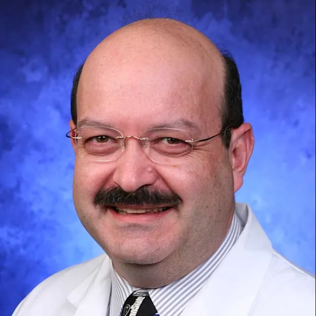 Profile Photo: Paul Kalapos