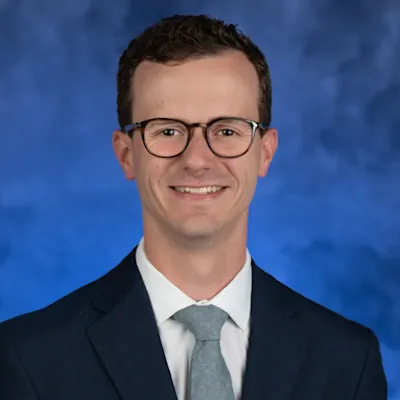 Profile Photo: Peter Monahan