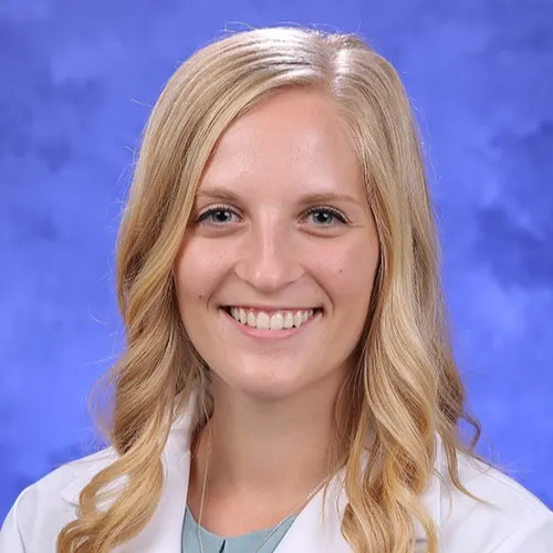 Profile Photo: Amber Fessler