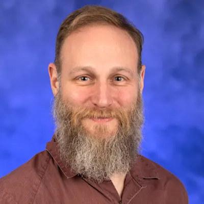 A Professional Portrait of Michael Grillo