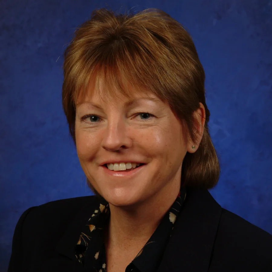 Profile Photo: Kathleen Mulder