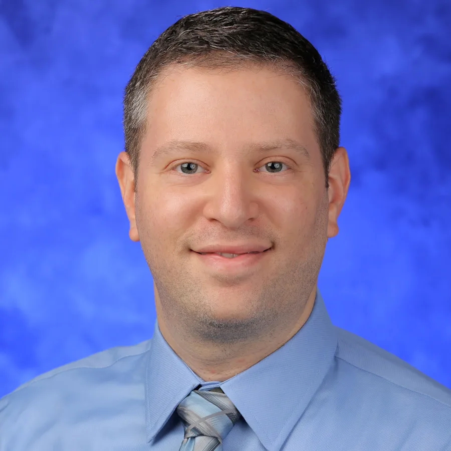 Profile Photo: Yuval Silberman
