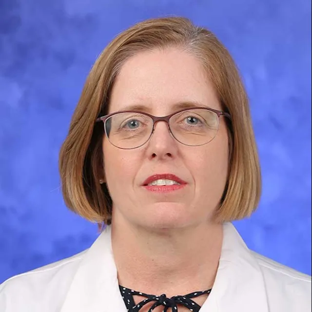 Profile Photo: Kathryn McCans