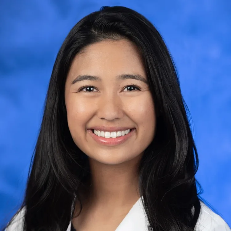 Profile Photo: Jessica Ng