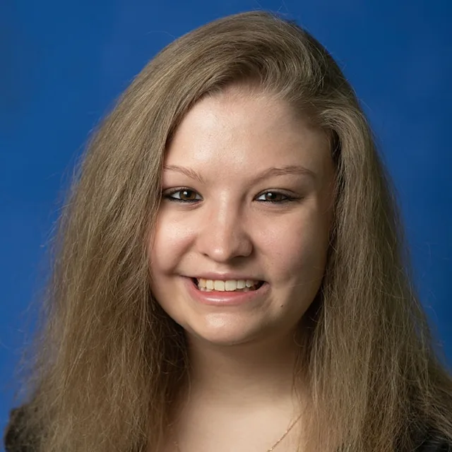 Profile Photo: Miranda Cason