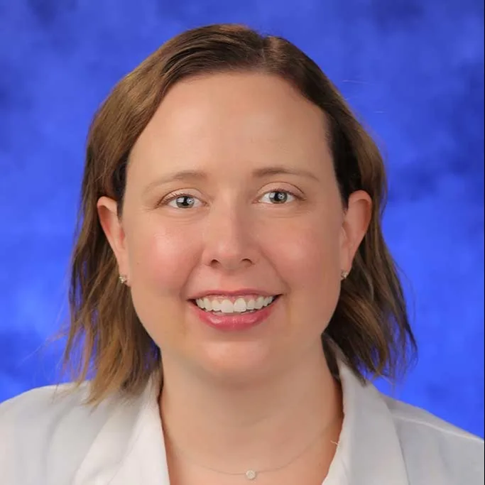 Profile Photo: Carrie Daymont