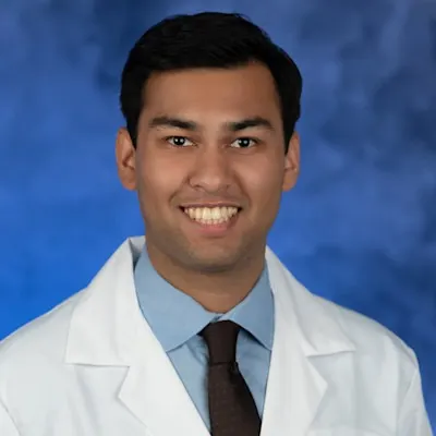 Profile Photo: Rasikh Hamid