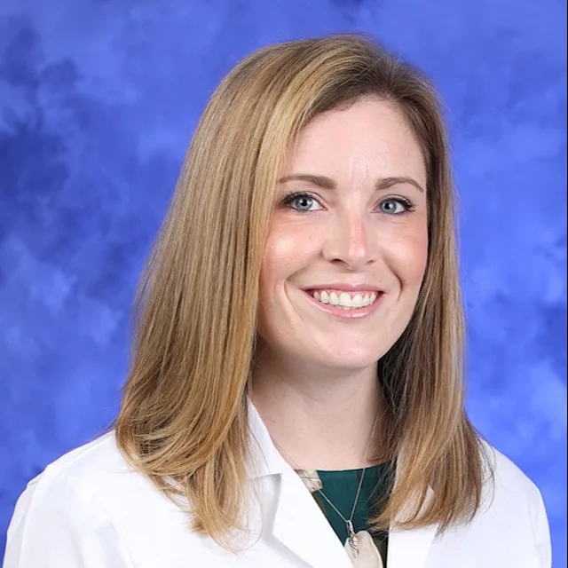Profile Photo: Melissa Linskey Dougherty