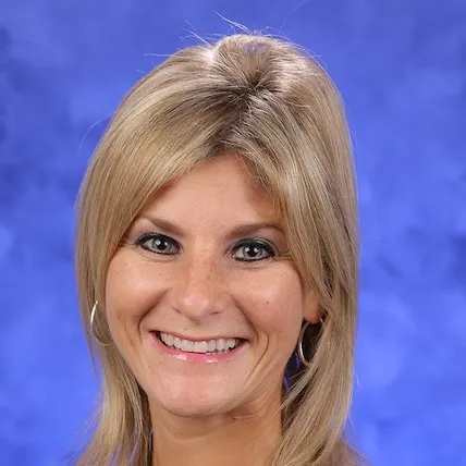 Profile Photo: Tina Lengle