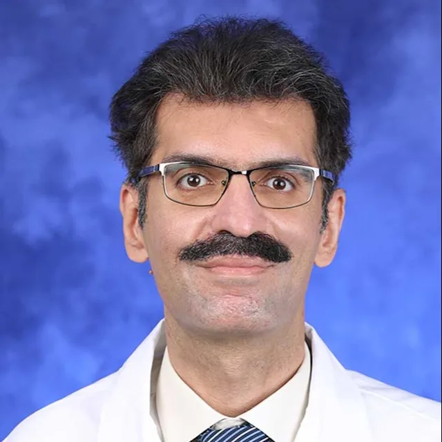 Profile Photo: Alireza Aminsharifi