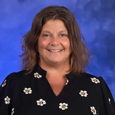 Judi Snyder