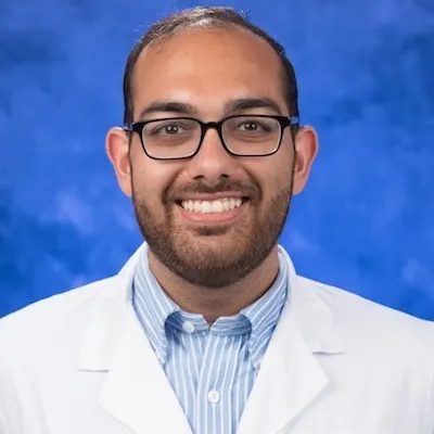 Rahul Nachnani: Profile Photo