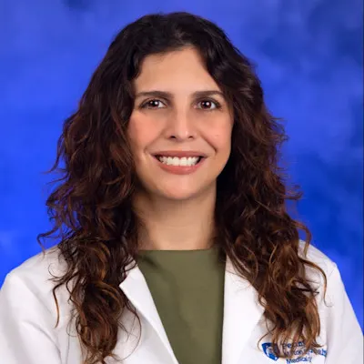 Profile Photo: Marianne De la Mora Malvaez