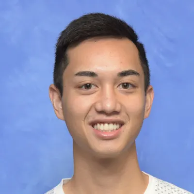 Profile Photo: Alexander Pham