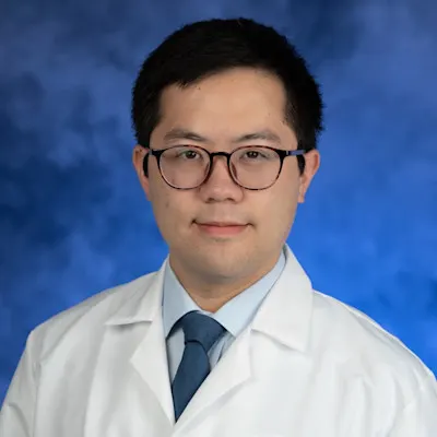 Profile Photo: Ryan Chang