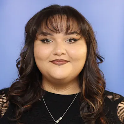 Profile photo: Delina Denogean