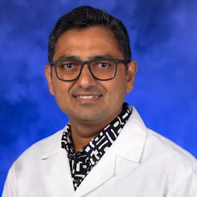 Profile Photo: Amol Shivange