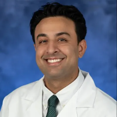 Profile Photo: Ishan Gujral