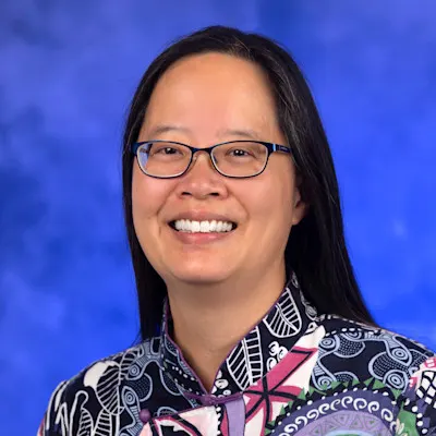 Profile Photo: Priscilla Song, PhD