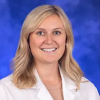 Profile Photo: Melissa Free