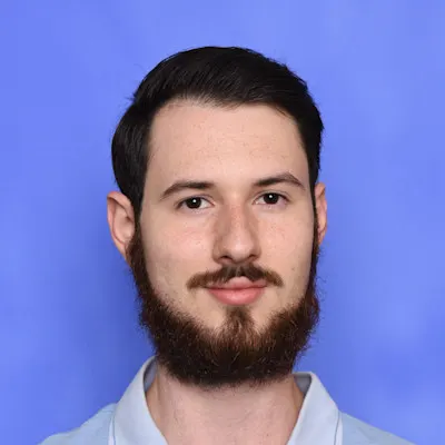 Profile Photo: David Opozda