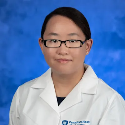 Profile Photo: Kimberly Nguyen