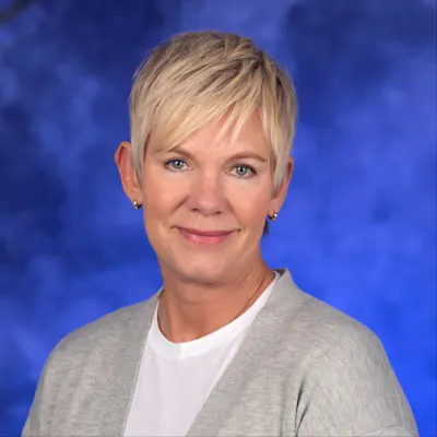 Jenifer Benovy - Profile Photo