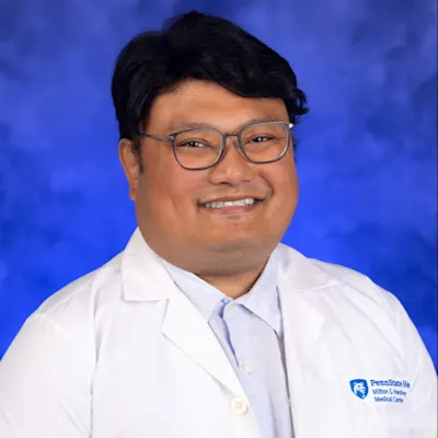 Profile Photo: James Estipona