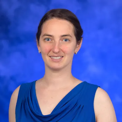 Profile Photo: Stephanie Zimmer