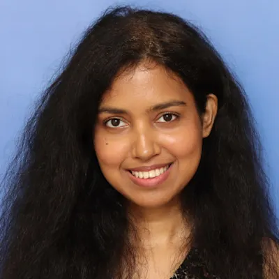 A student photo of Rifah Rownak Tanshee