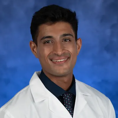 Profile Photo: Rohan Shah