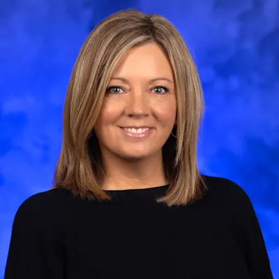 A professional photo of Natalie Slembarski