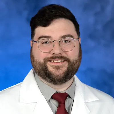 Profile Photo: Joshua Singer