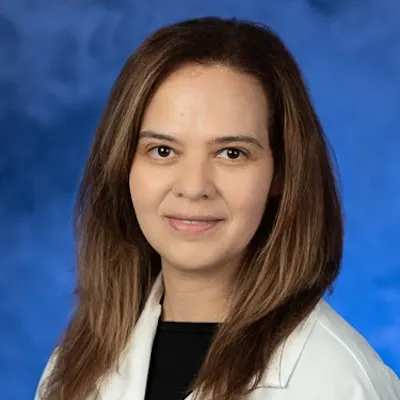 Profile Photo: Ma. del Carmen Valdes Bracamontes