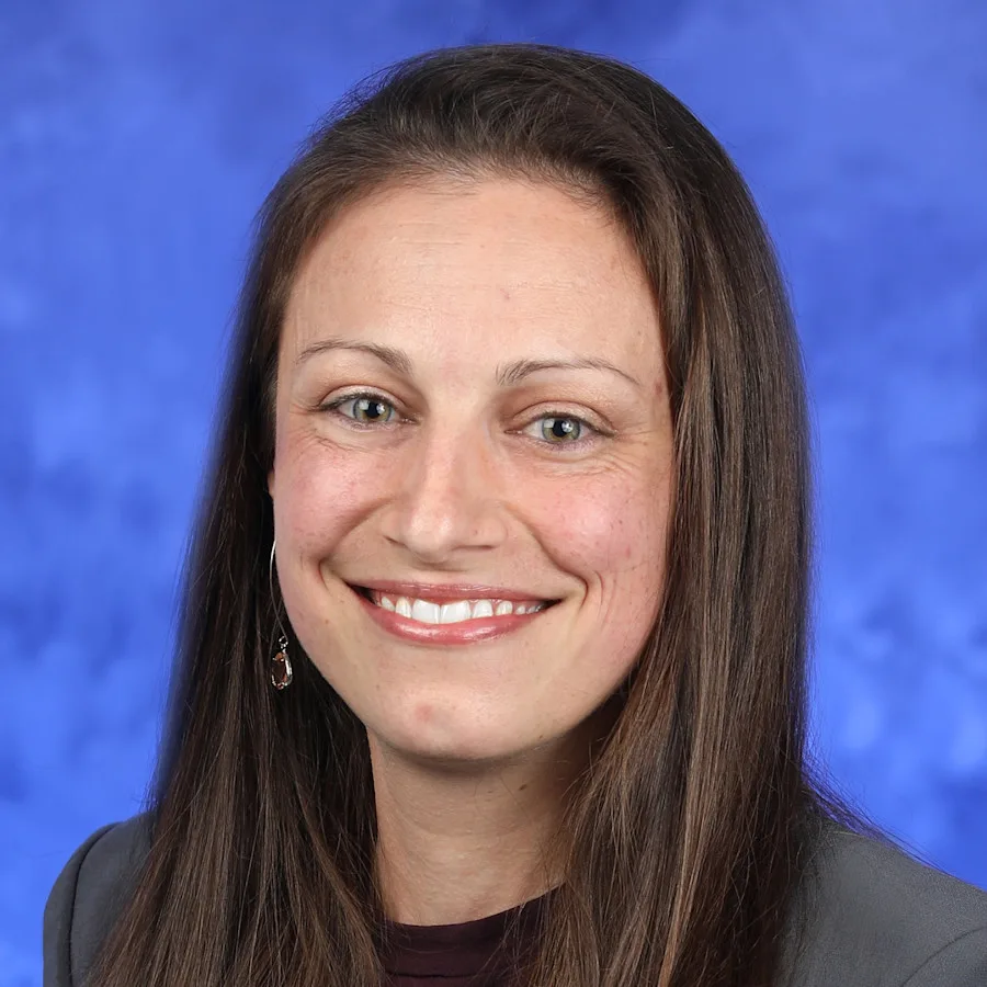 Profile Photo: Sara Stahley