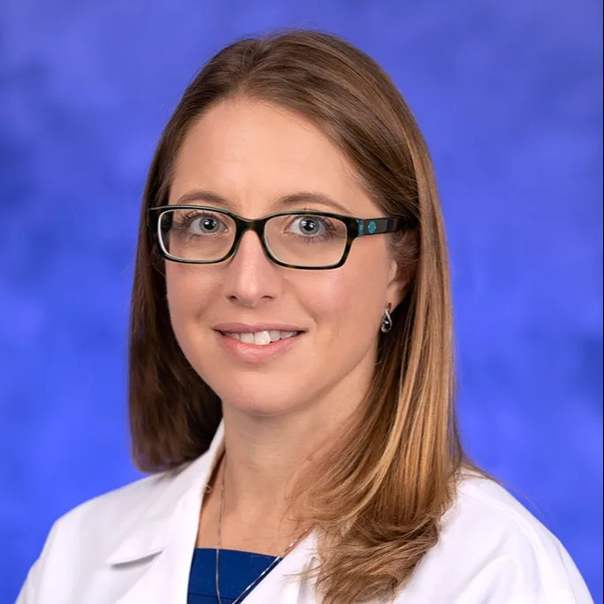 Profile Photo: Michelle Gniady