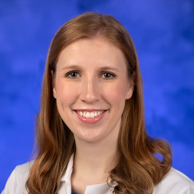 Profile Photo: Sarah Janczewski