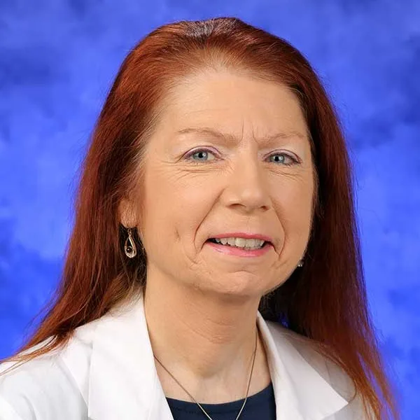 Profile Photo: Claire Flaherty