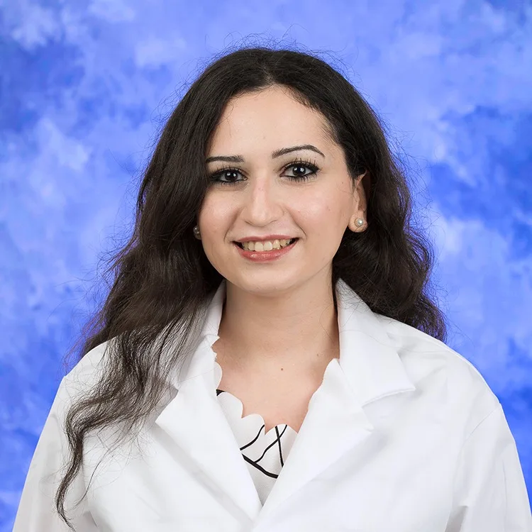 Profile Photo: Denise Abdulahad